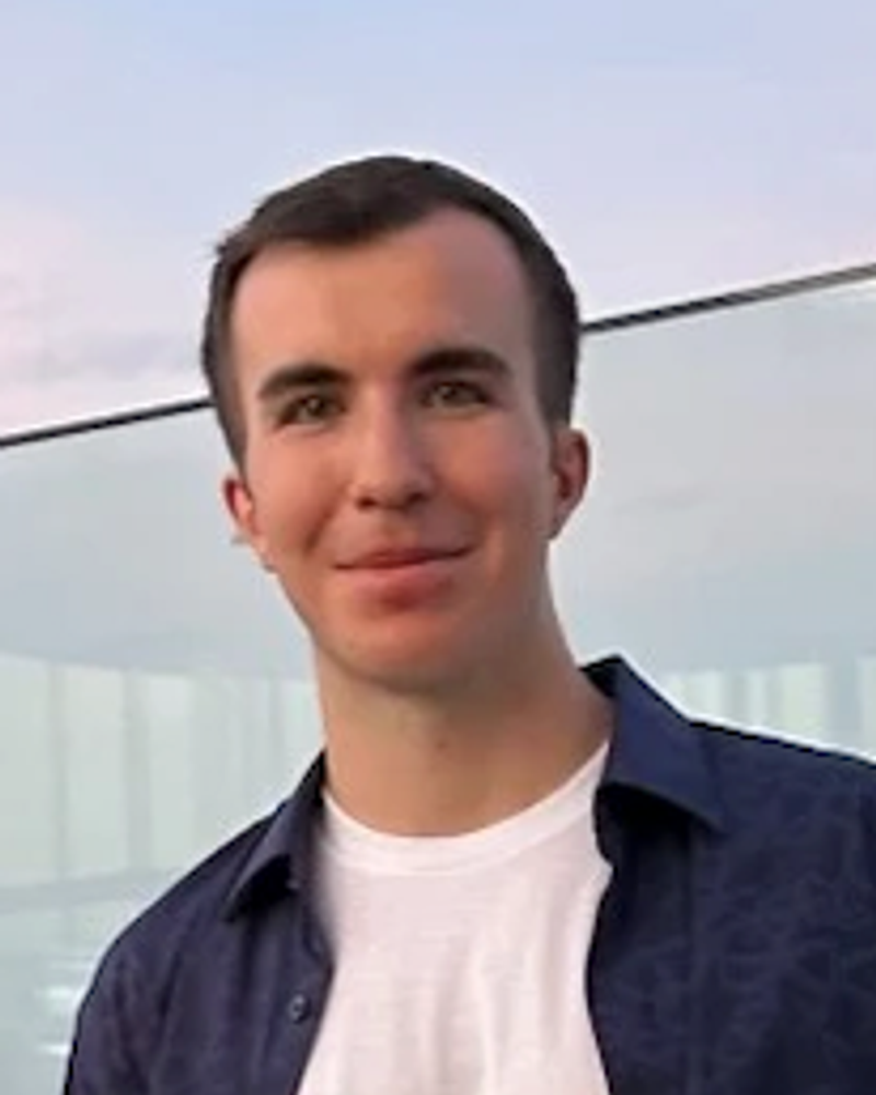 Jacob Dymond