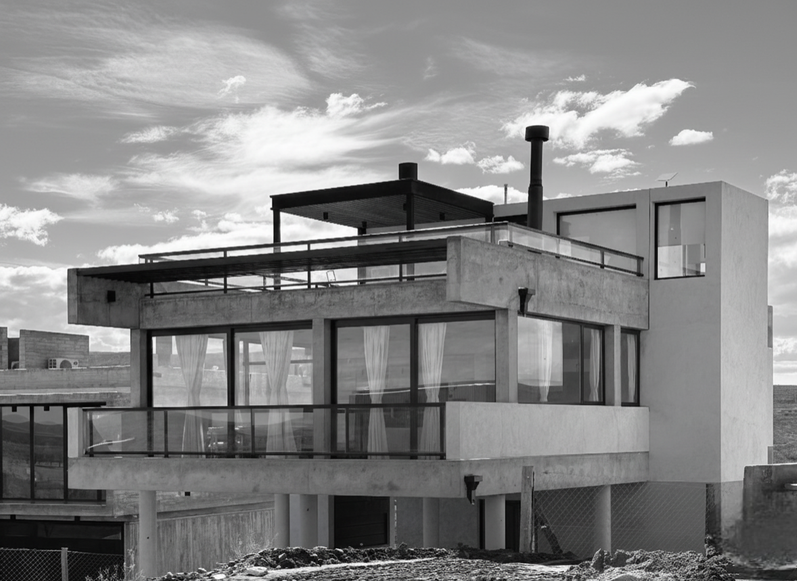 Vivienda - Chocón - Imagen 4