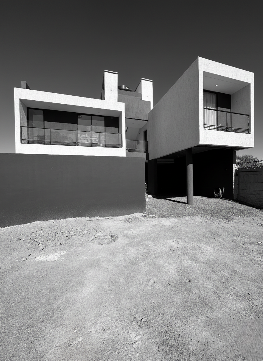 Vivienda - Silvana 