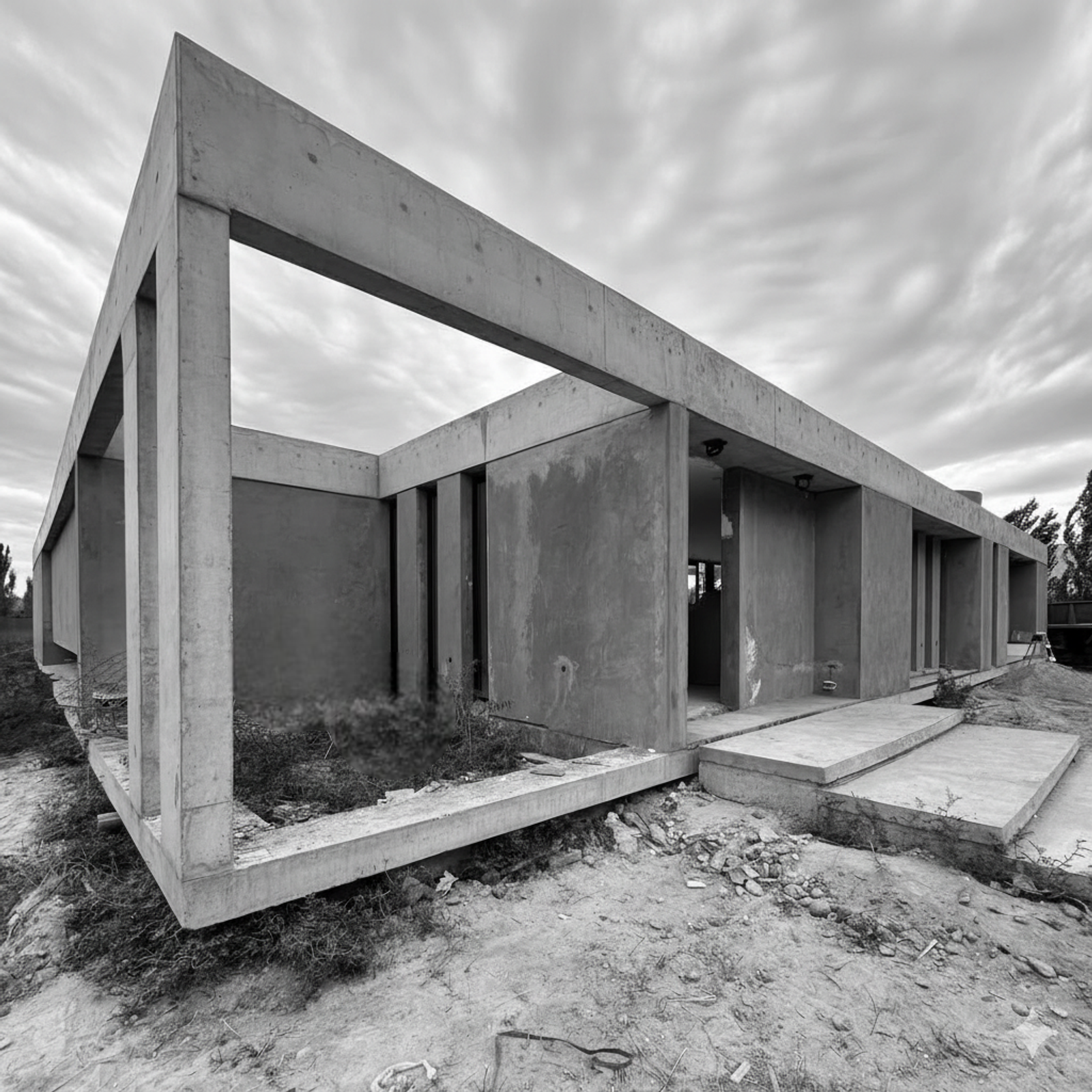 Vivienda - Casa Country - Imagen 3