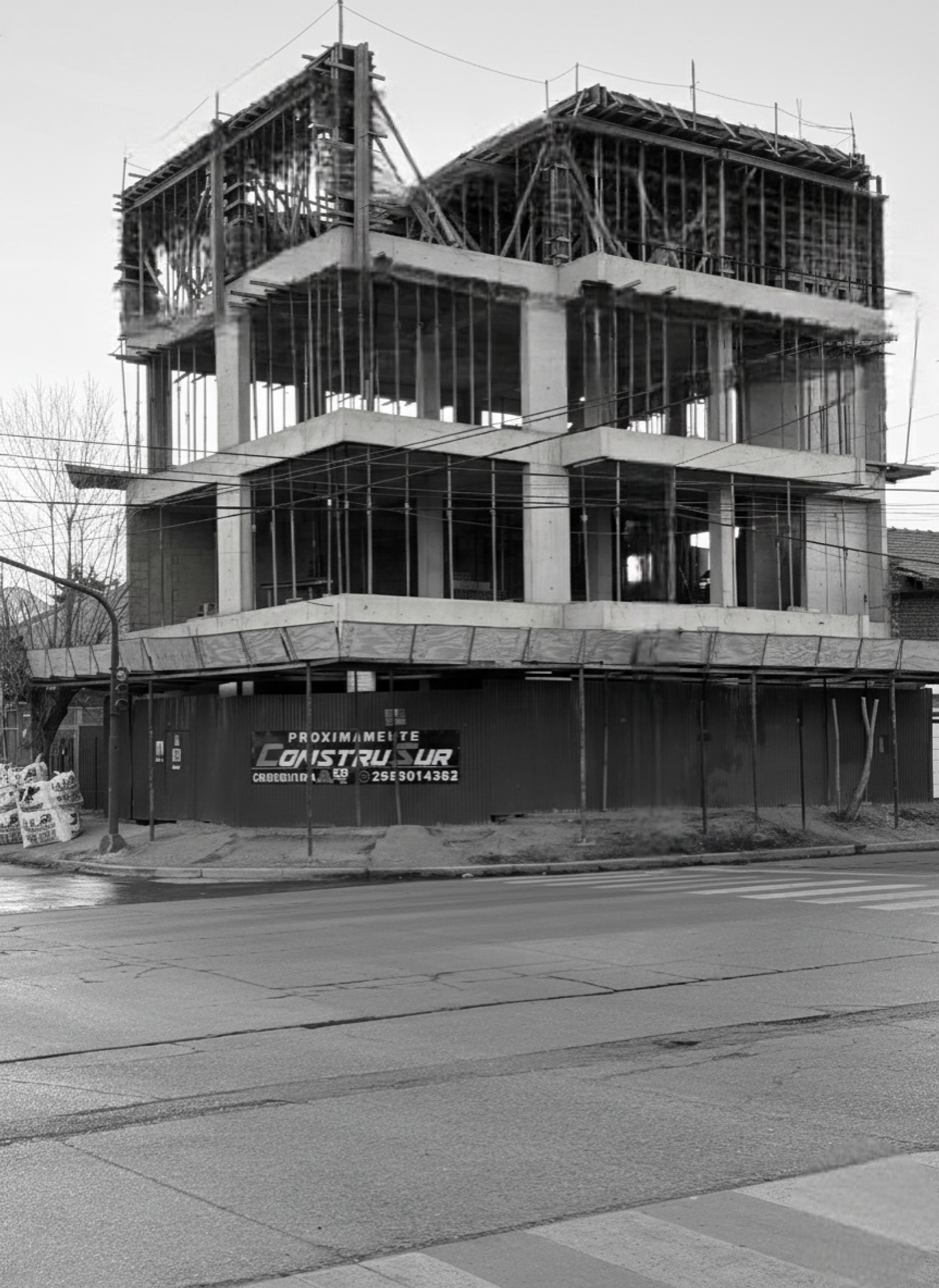 Comercio - Construsur - Imagen 2