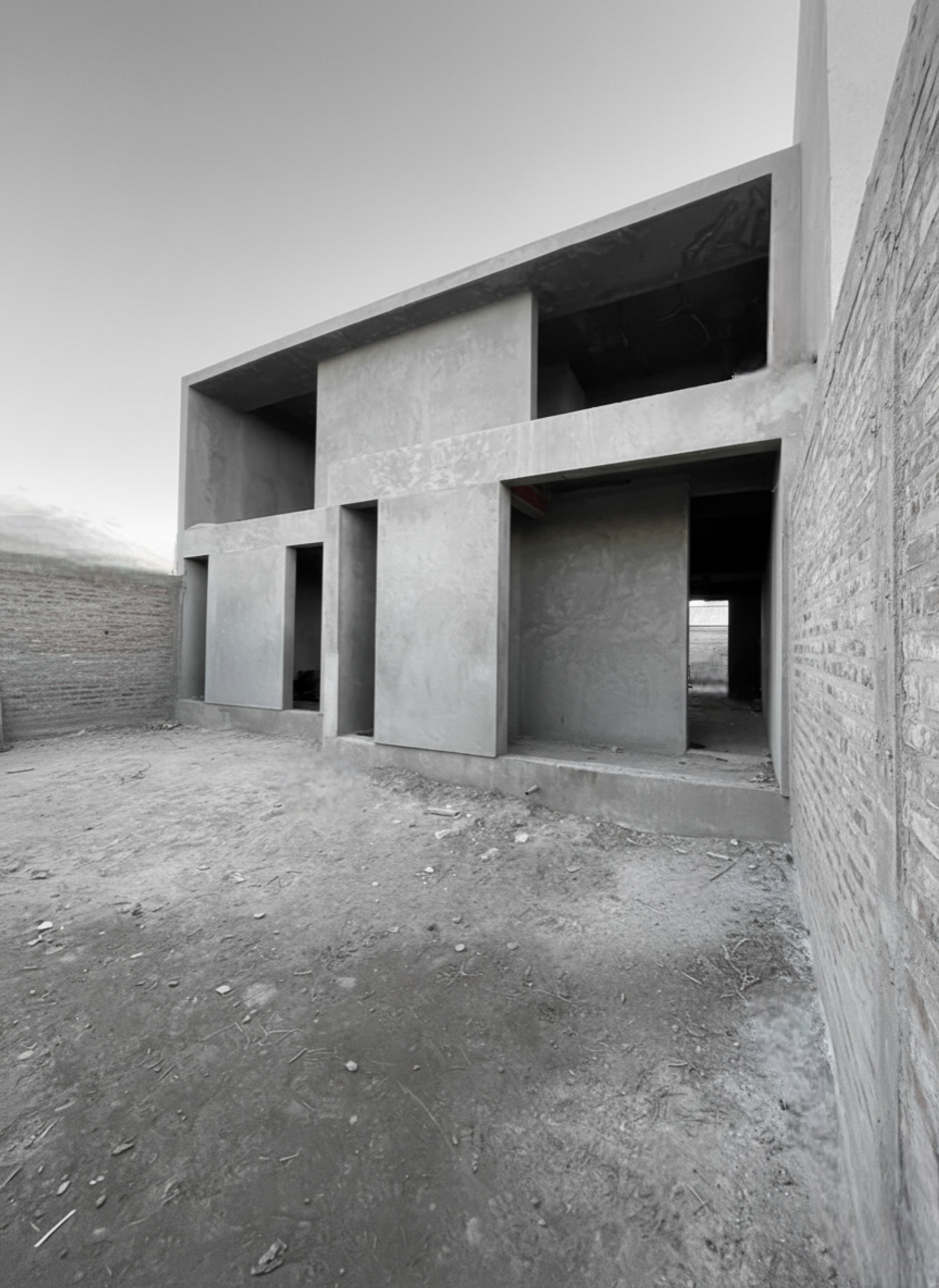 Vivienda - Rincon de Emilio - Imagen 1