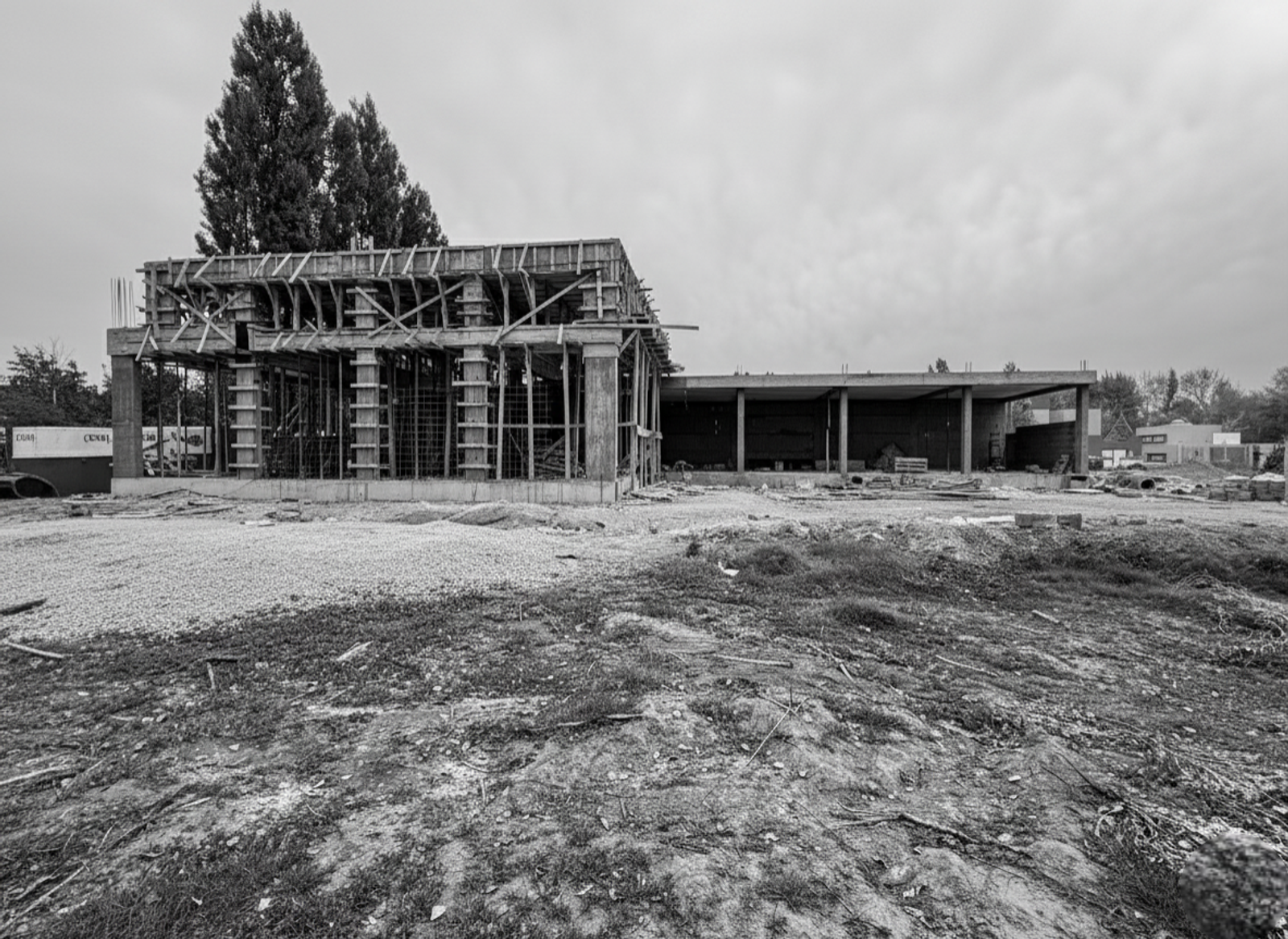 Vivienda - Costa Serena - Imagen 1