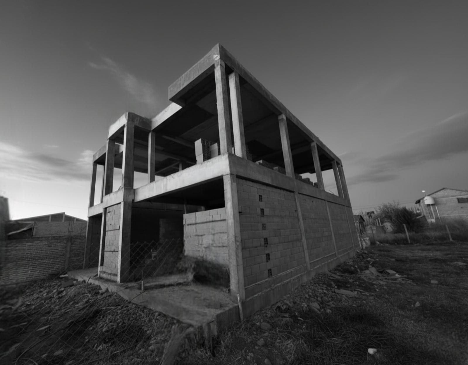 Vivienda - Reyes - Imagen 1