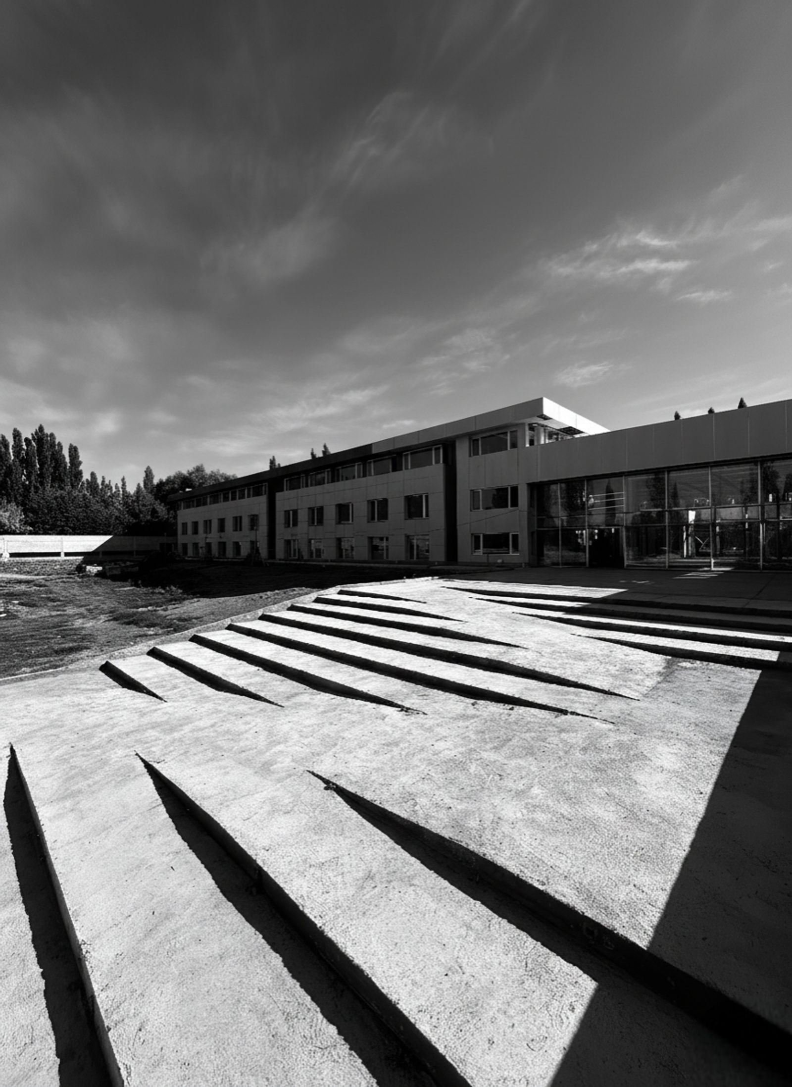 Hotel - Howard Johnson - Imagen 1