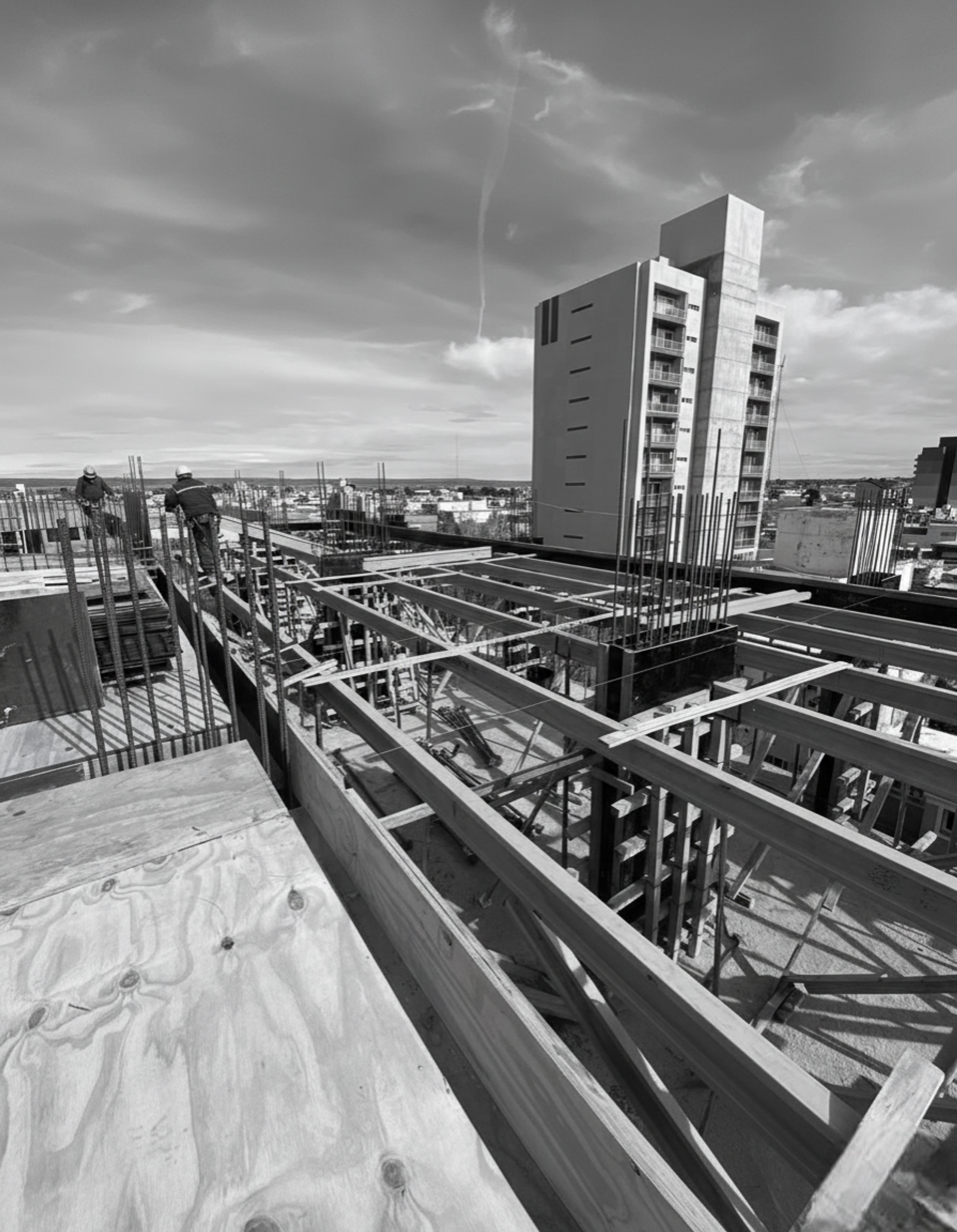 Edificio - Dommo Park - Imagen 5