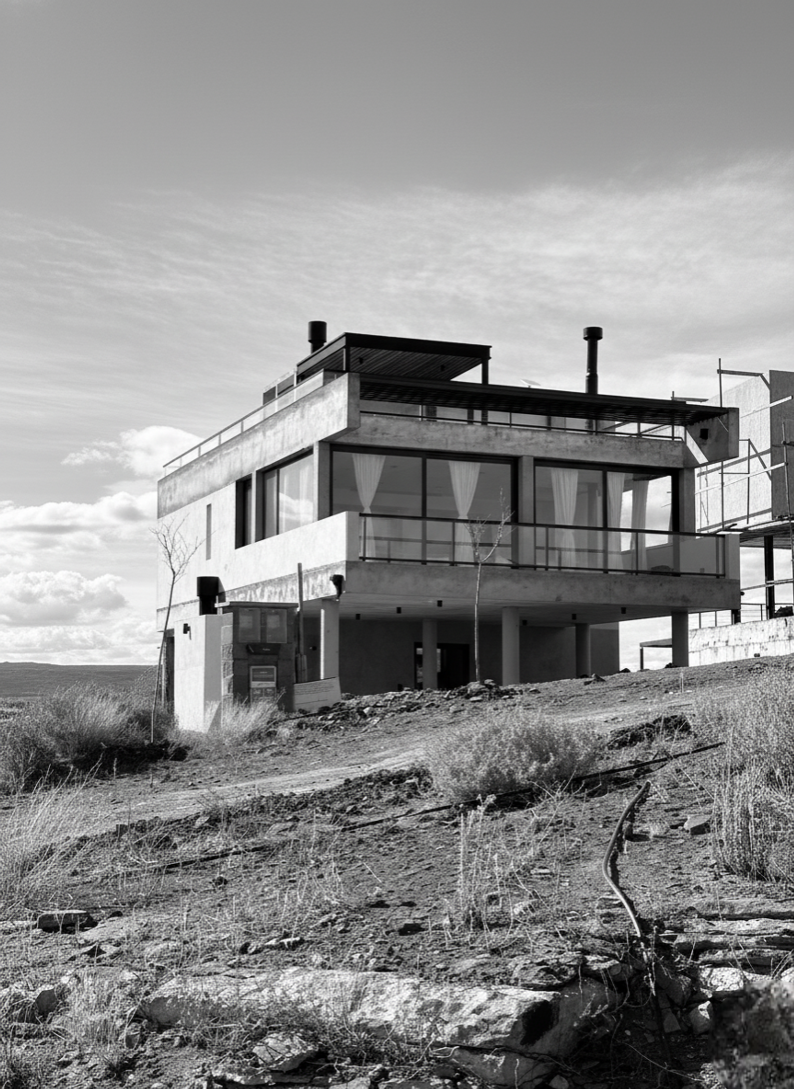 Vivienda - Chocón - Imagen 9