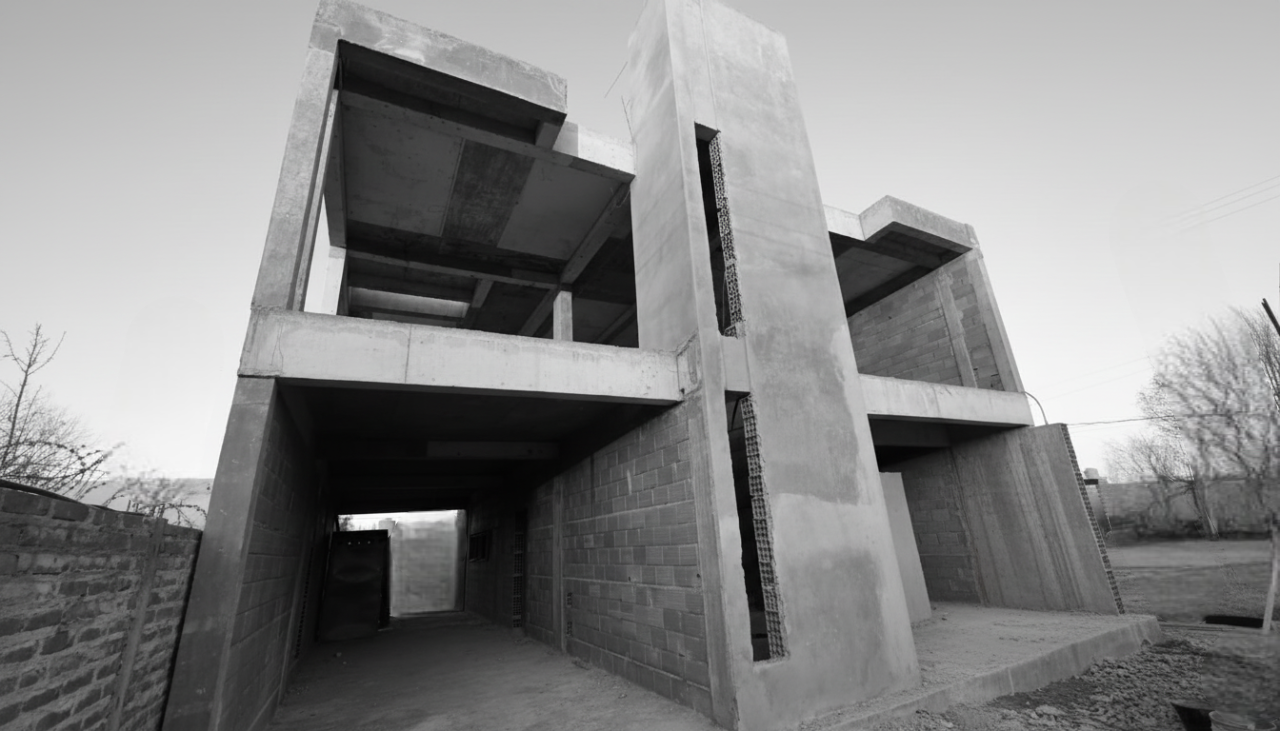 Vivienda - Reyes