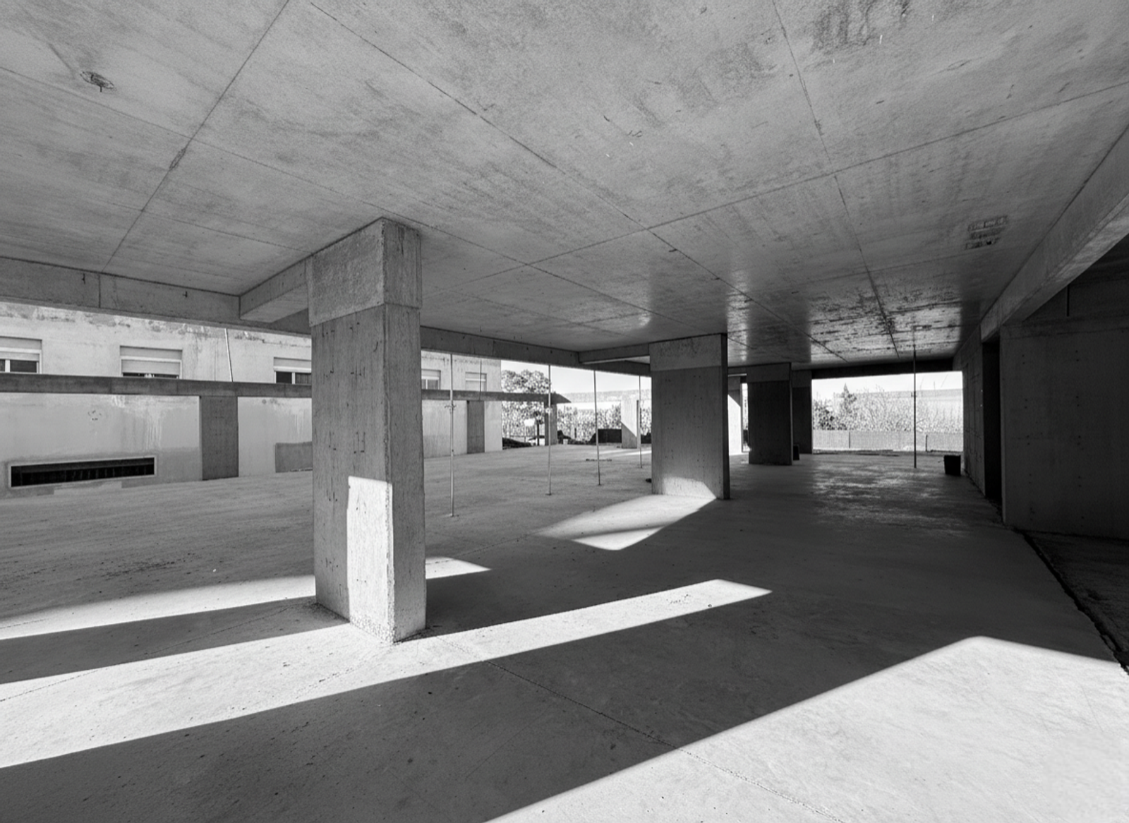 Edificio - Dommo Park - Imagen 6