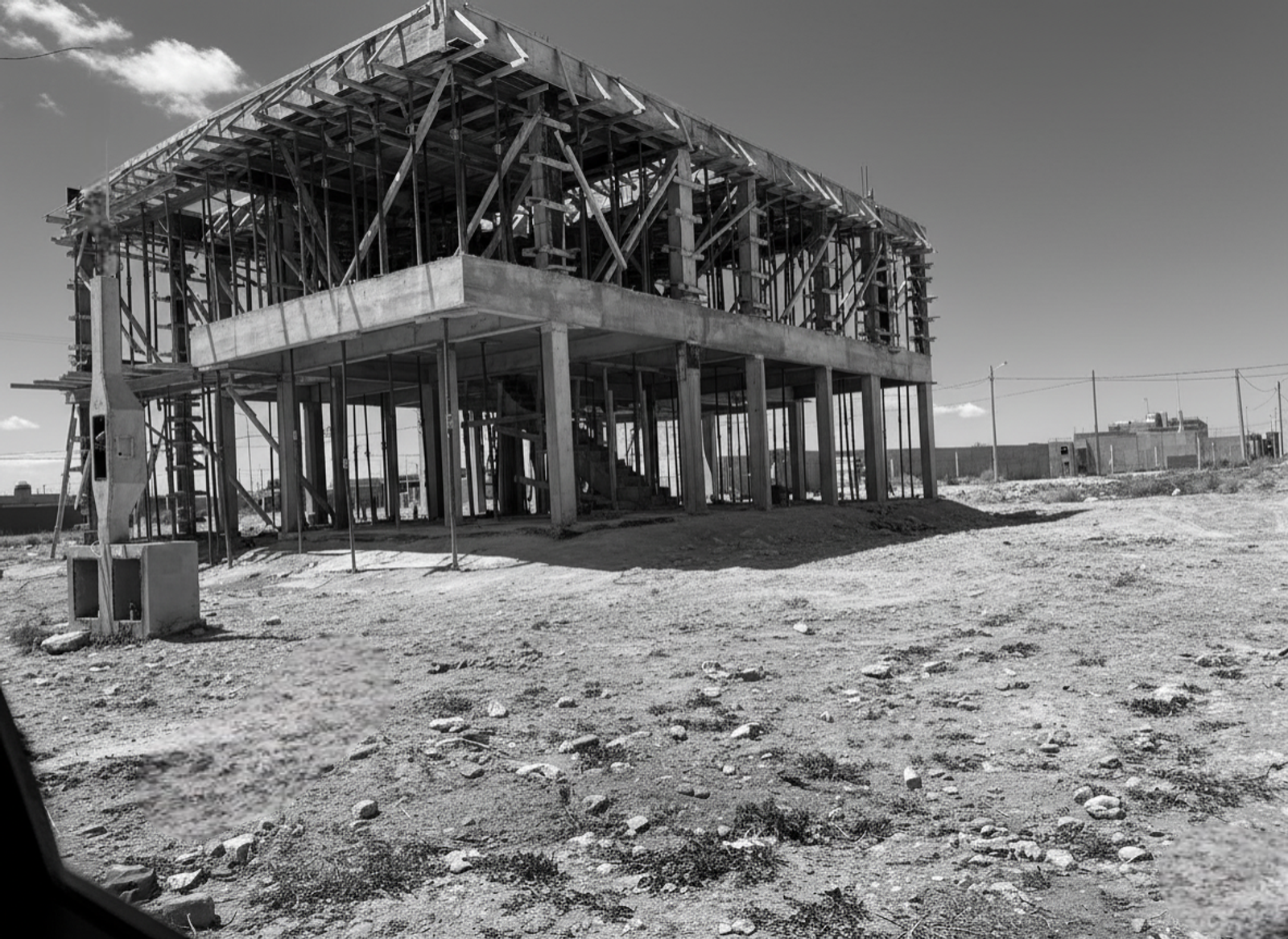 Vivienda - LMK - Imagen 3