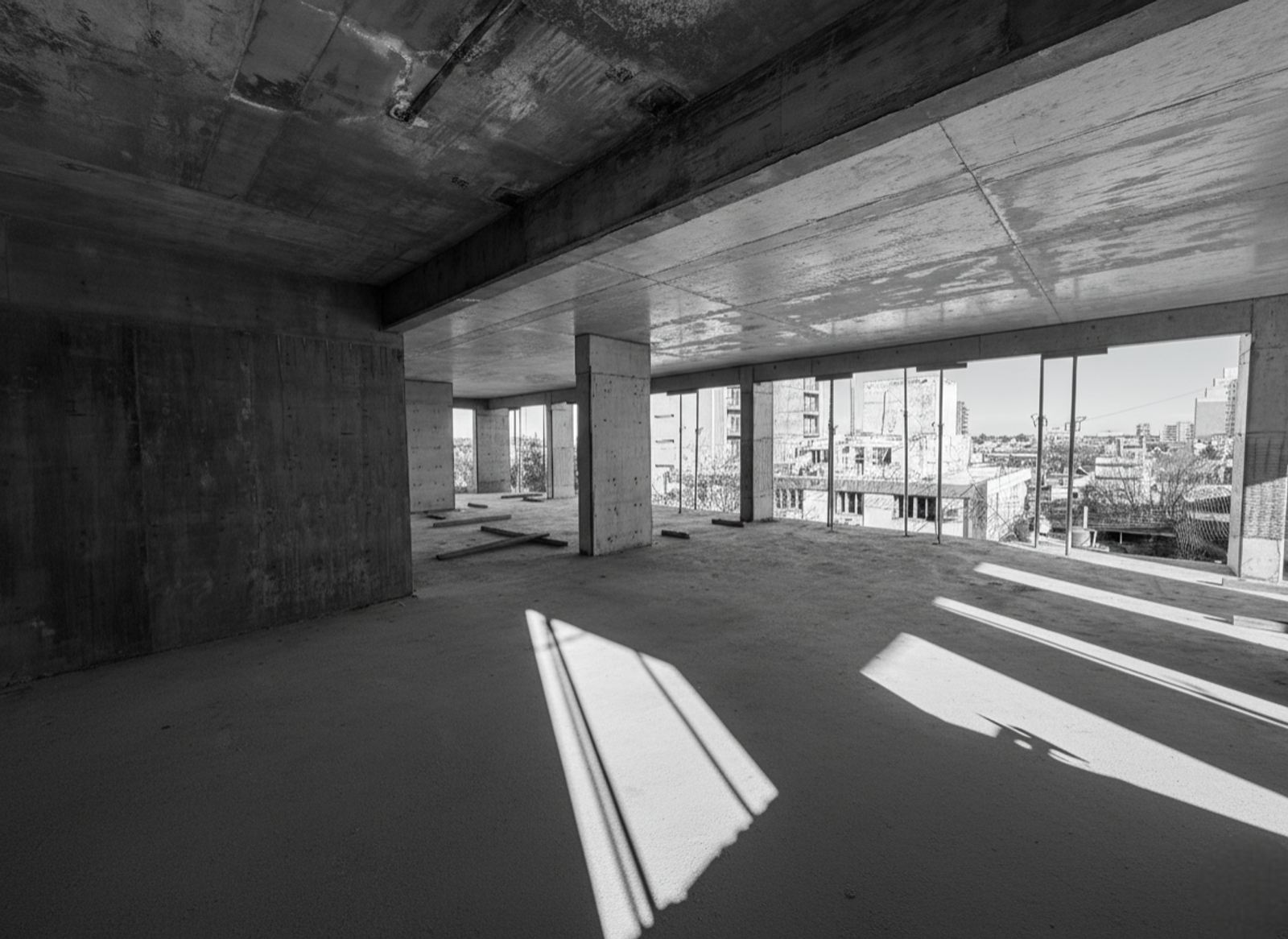 Edificio - Dommo Park - Imagen 2