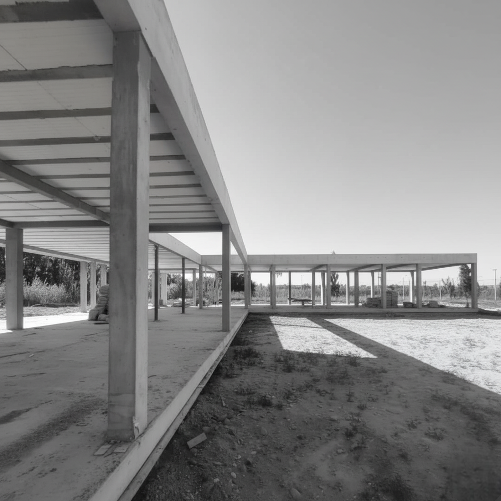 Vivienda - Casa Country - Imagen 7