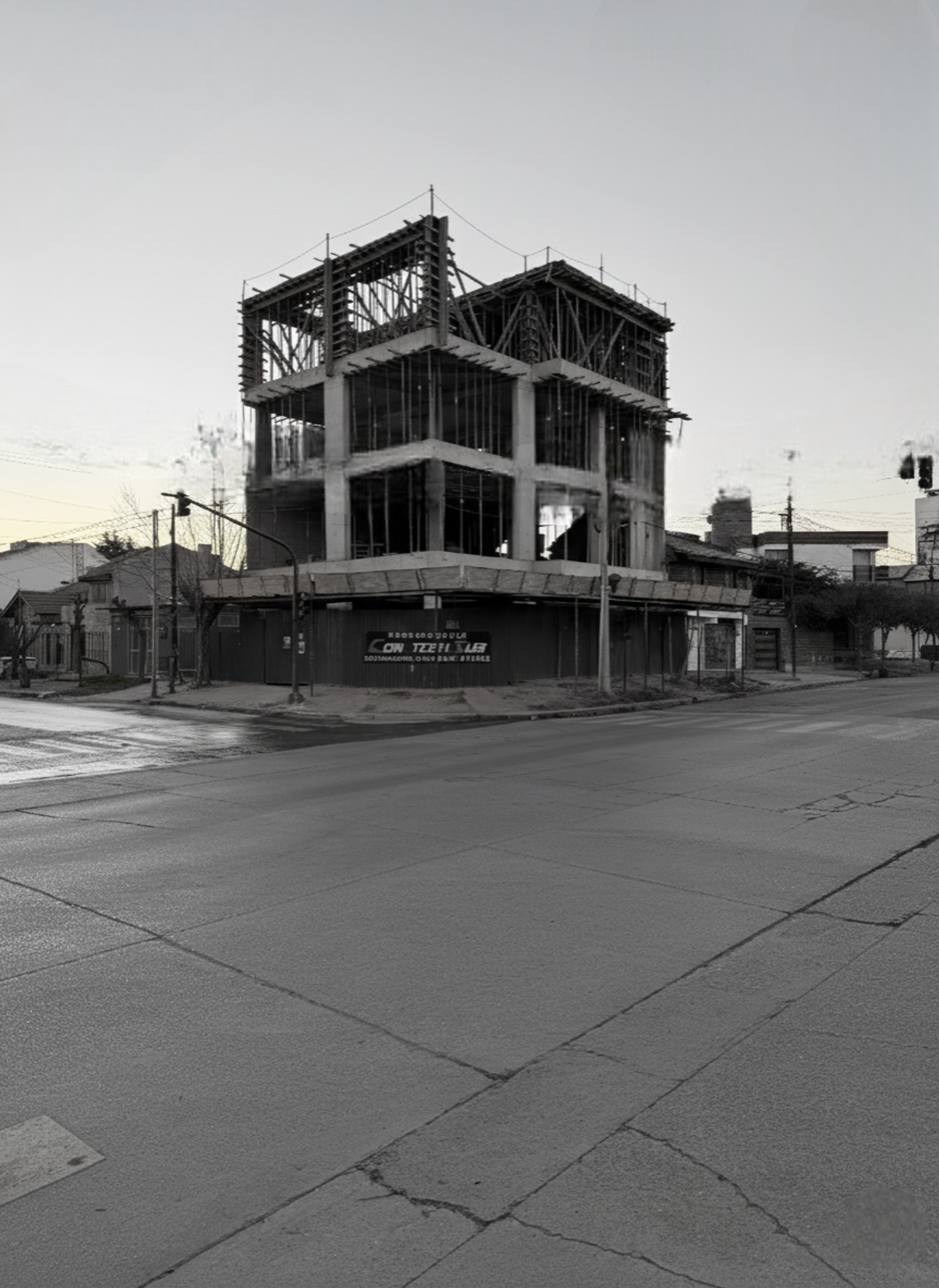 Comercio - Construsur - Imagen 1