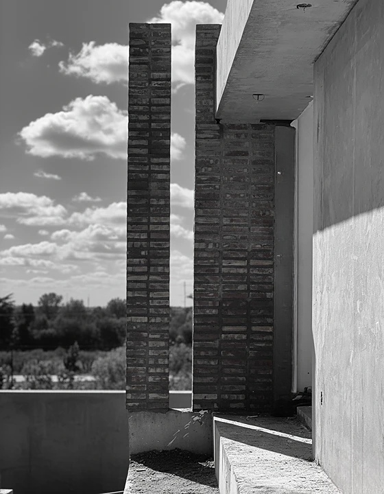 Vivienda - Ailin