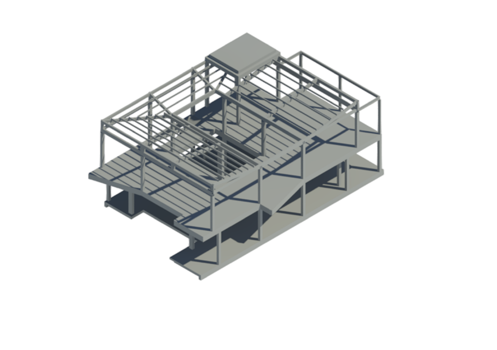 ventajas del uso de acero