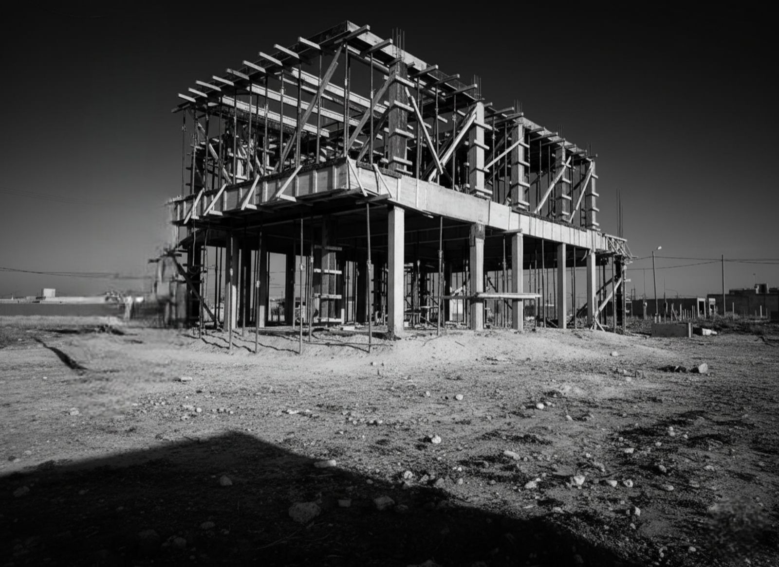 Vivienda - LMK - Imagen 1