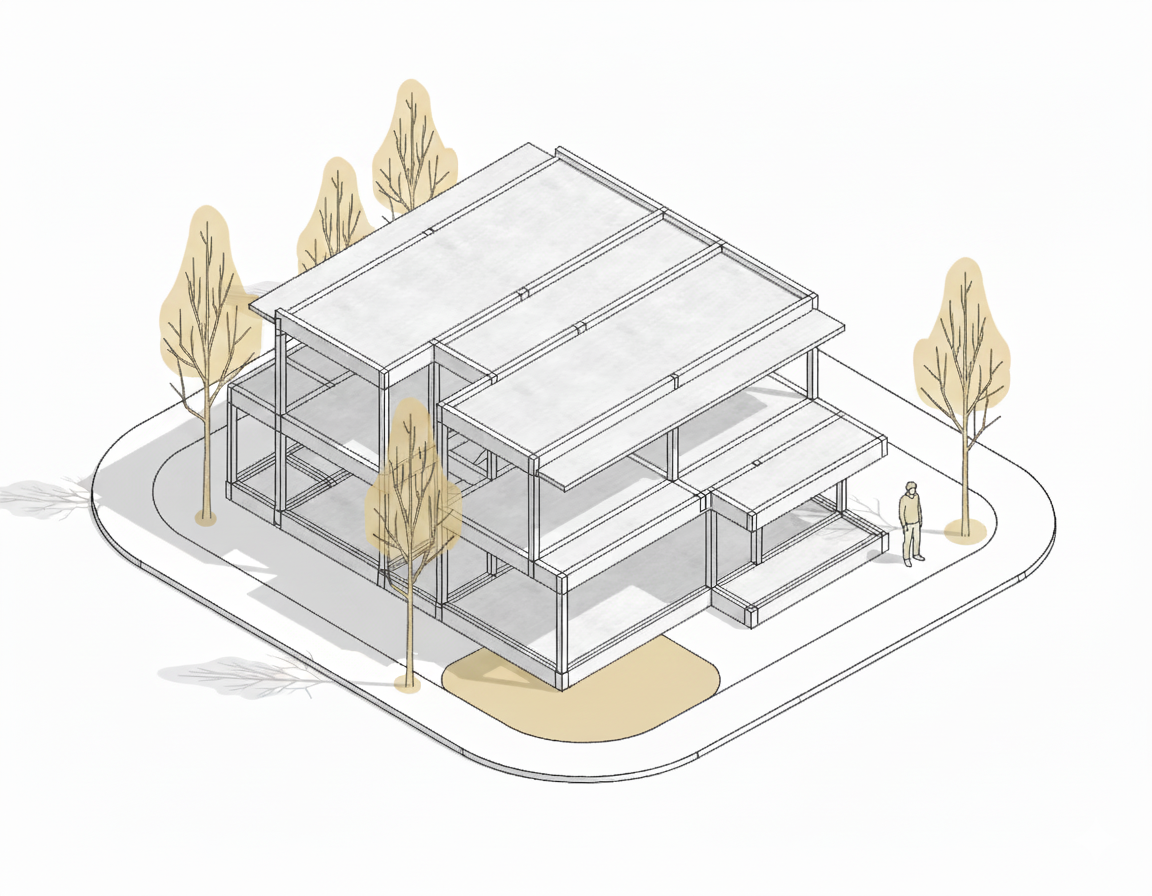 Vivienda - Rincon de Emilio