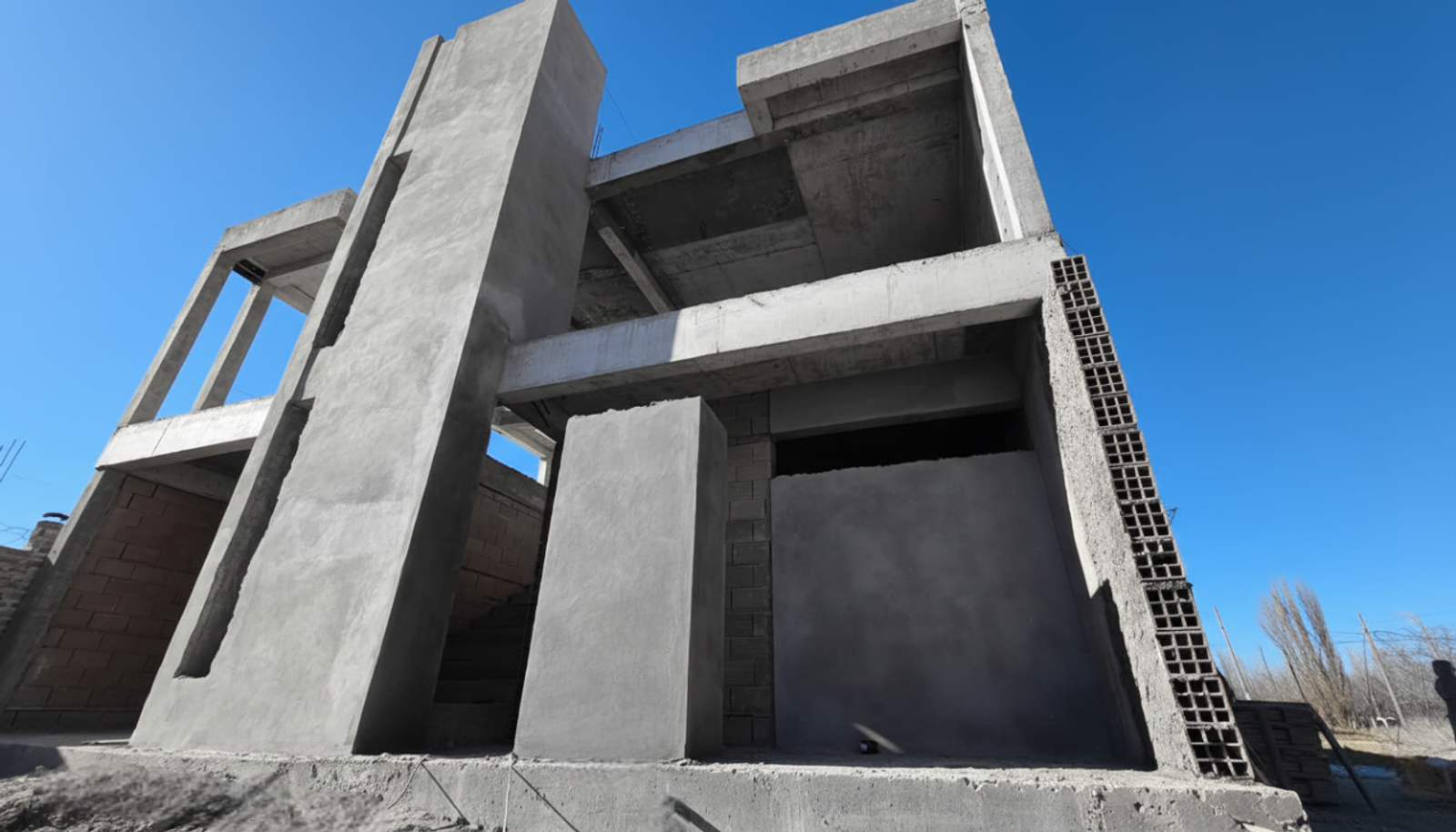 Vivienda - Reyes - Imagen 3