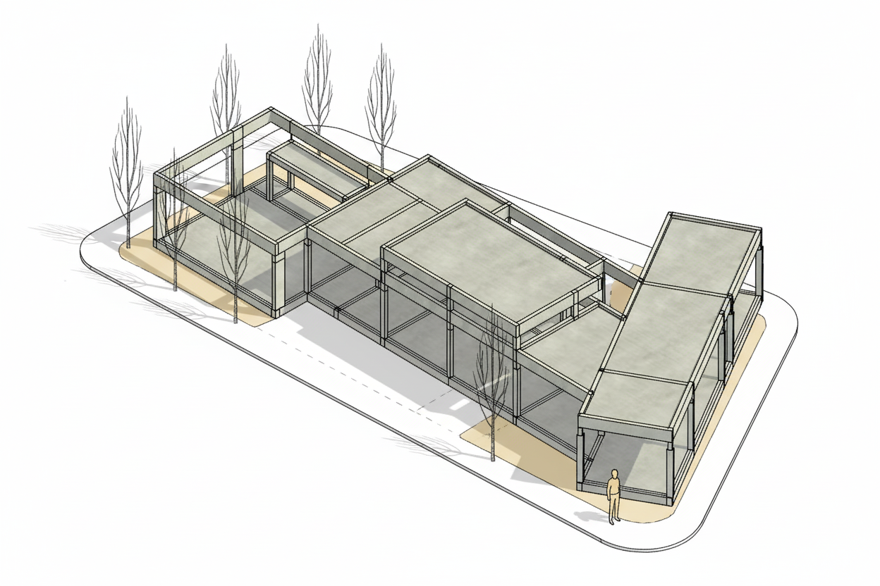 Vivienda - Varvasini