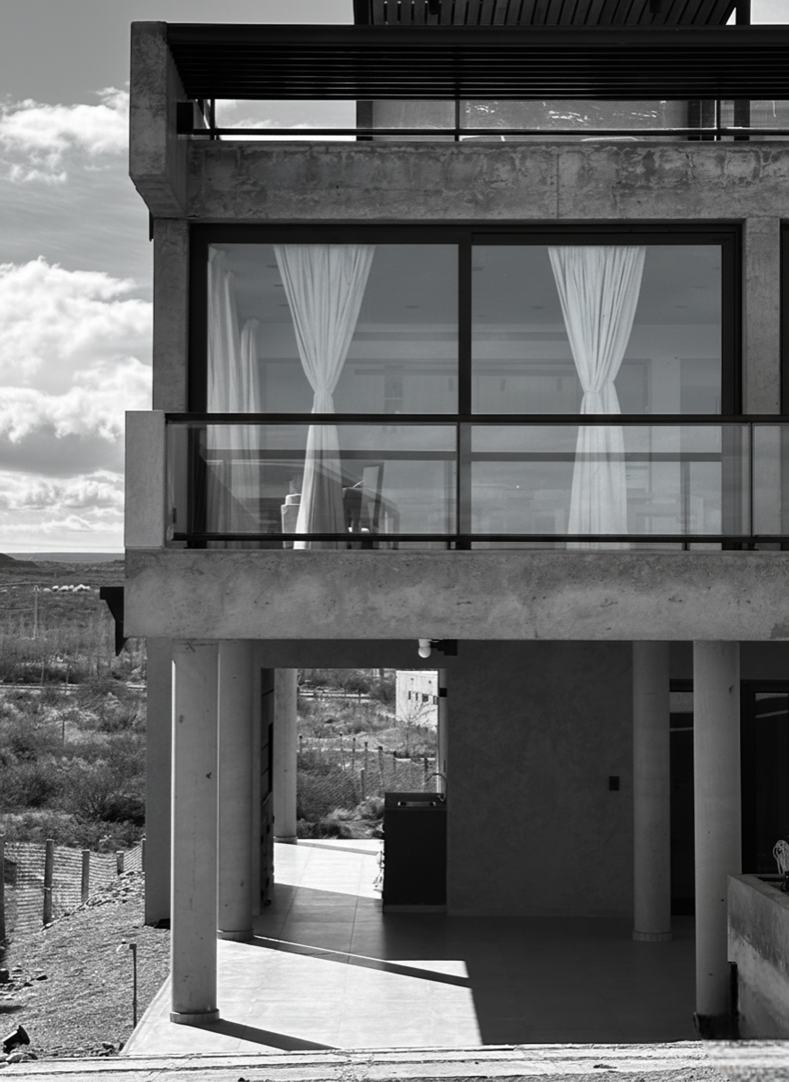 Vivienda - Chocón - Imagen 1