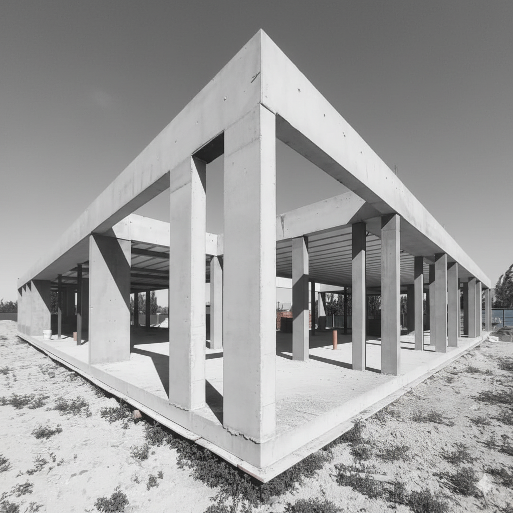 Vivienda - Casa Country