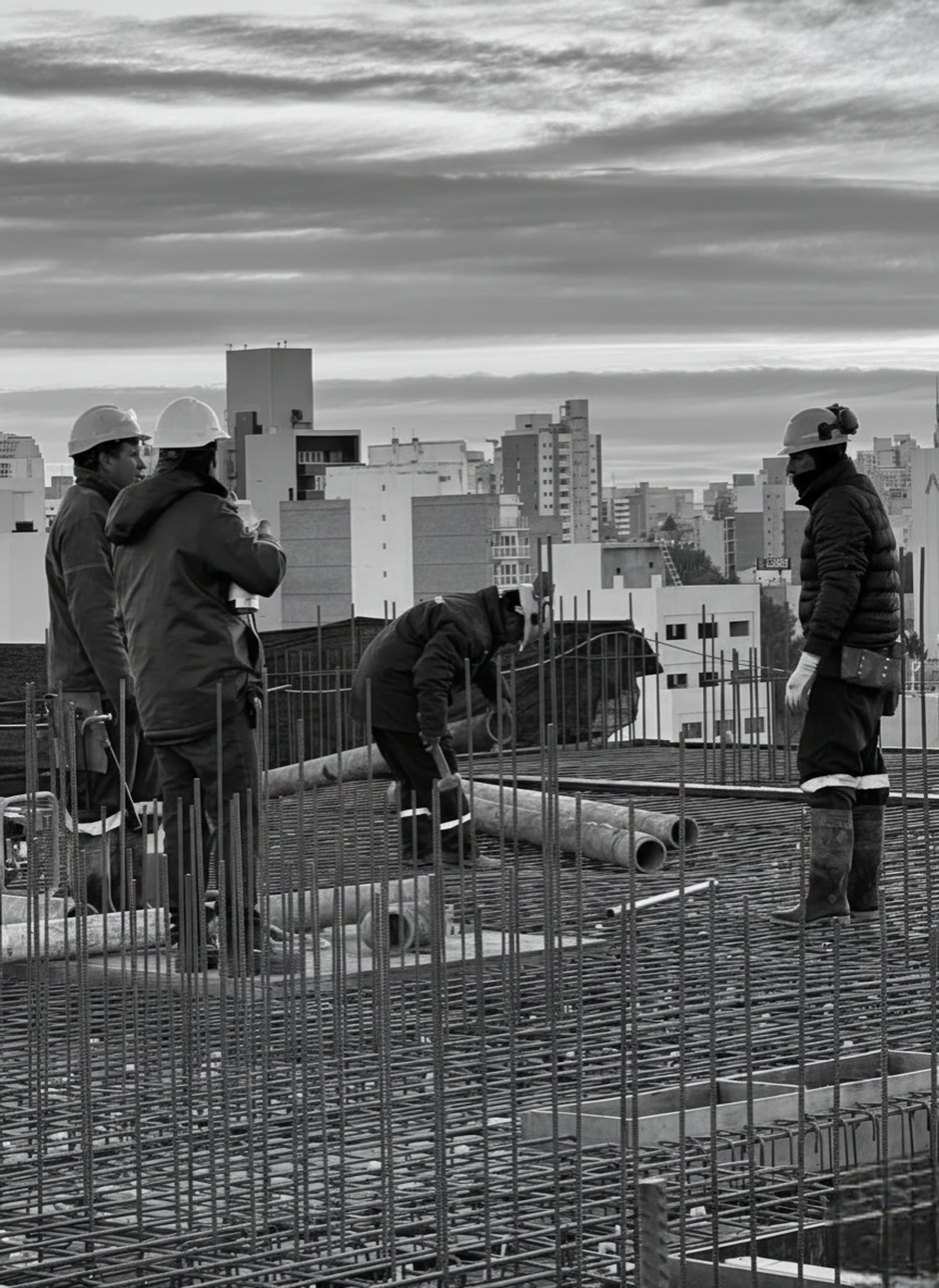 Edificio - Dommo Park - Imagen 1