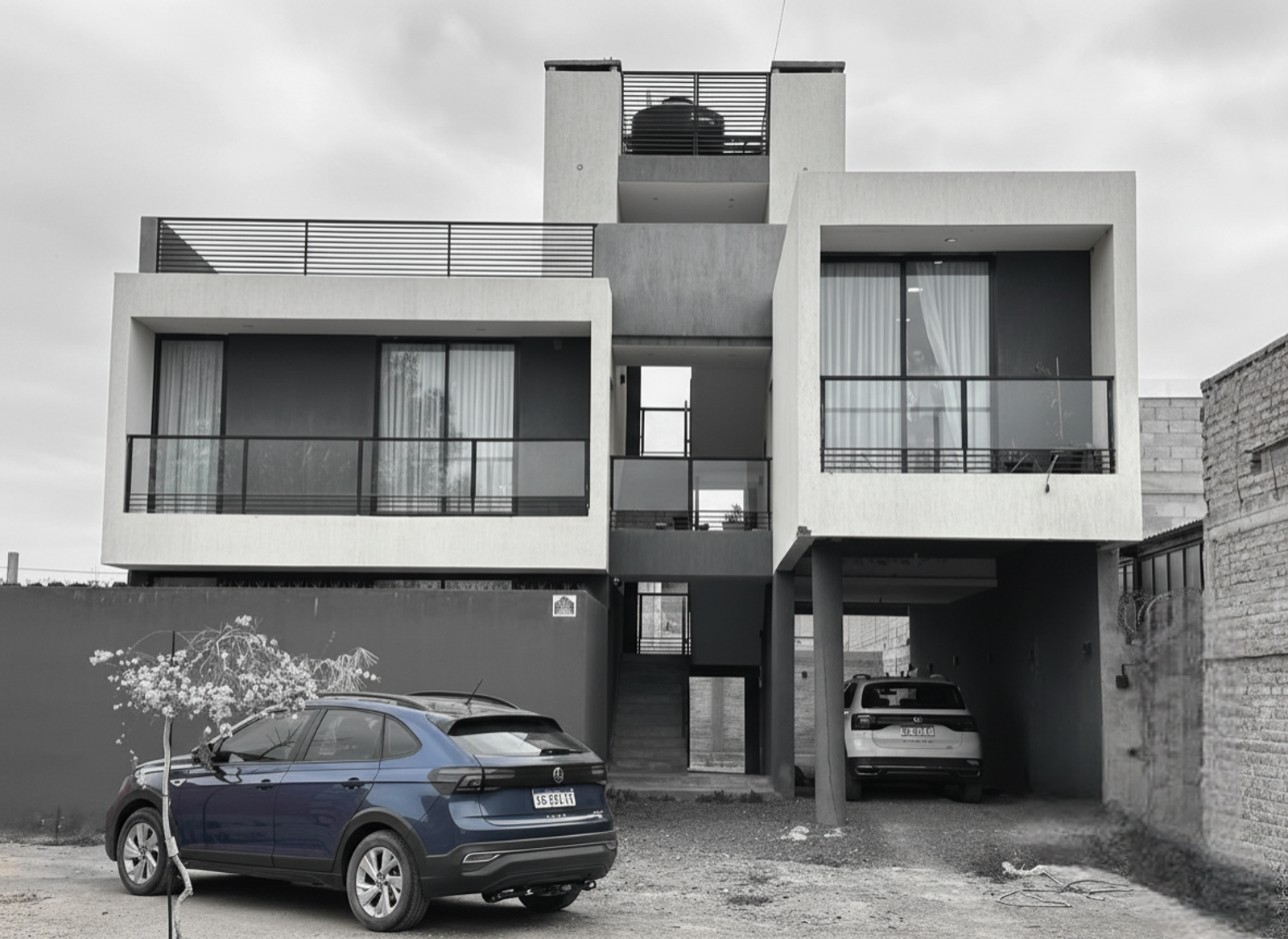 Vivienda - Silvana  - Imagen 1