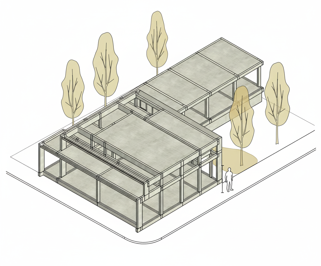 Vivienda - Costa Serena
