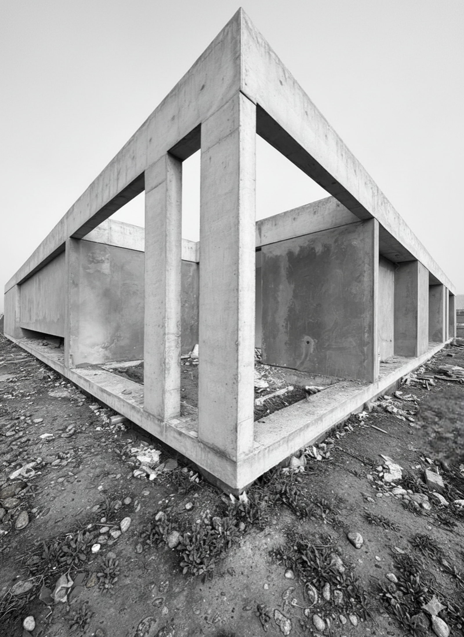 Vivienda - Casa Country - Imagen 8