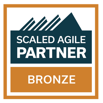 Partenaire scaled agile