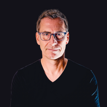 Stéphane Goyette