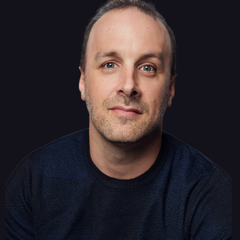 Mathieu Hétu