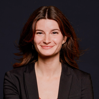 Caroline Robillard