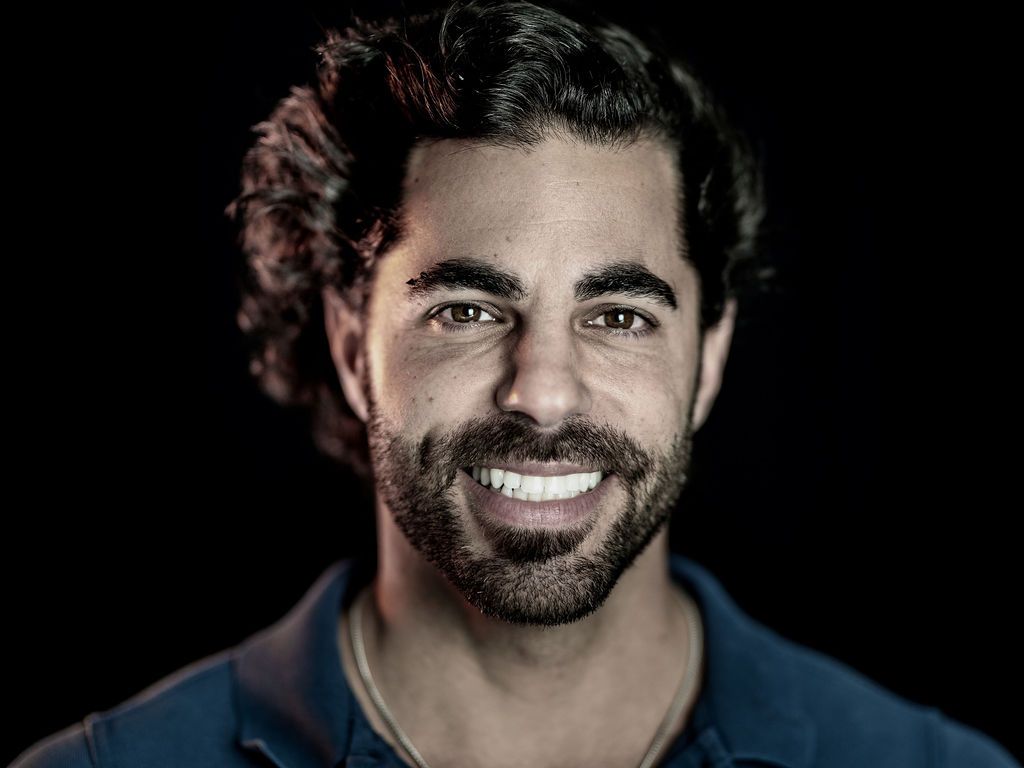 Sébastien Fischmeister Halil