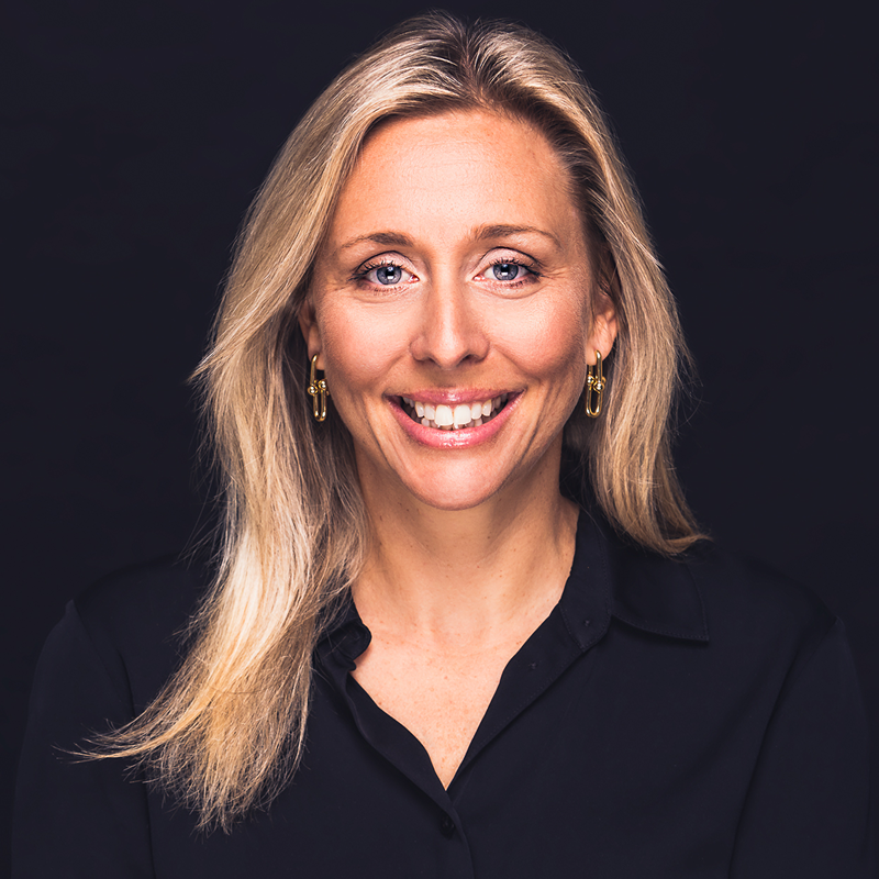 Marie-Pier St-Hilaire