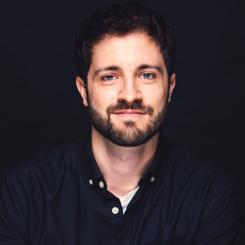 Francis Ferland-Stevenson