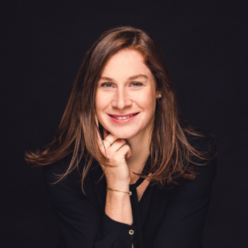 Justine Bouflet