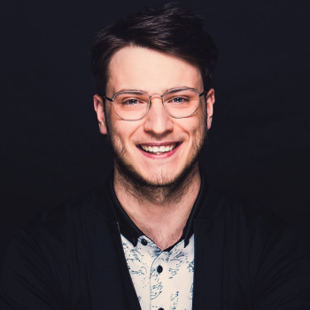 Charles-Olivier Demers