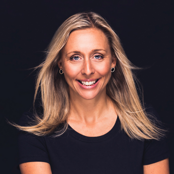 MariePier StHilaire Afi U.