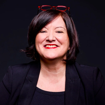 Marie-Pierre  Habas-Gerard