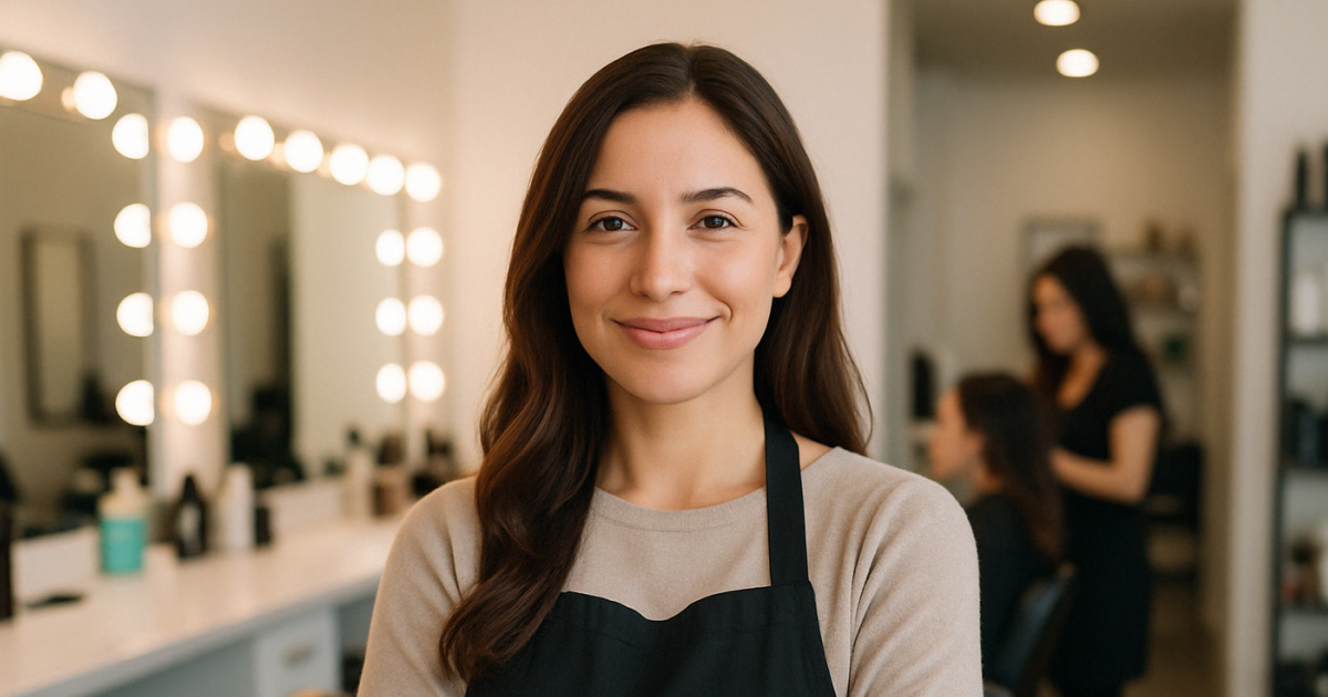 Beyond Beauty: Building on Your Successful Beauty Salon Business with a Loyalty Program