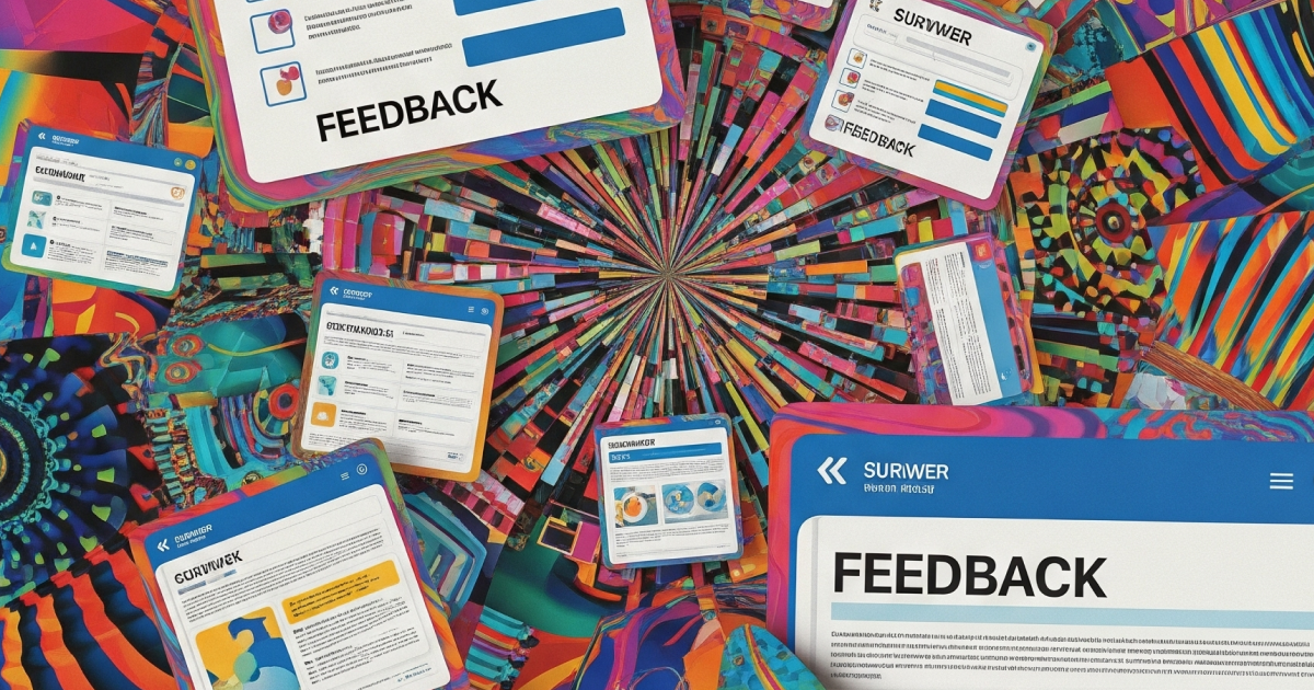How Small Businesses Can Gather and Use Customer Feedback Effectively