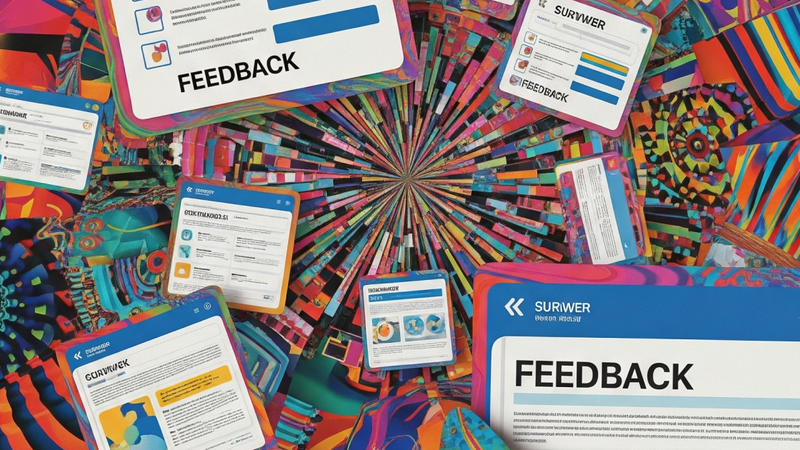 How Small Businesses Can Gather and Use Customer Feedback Effectively