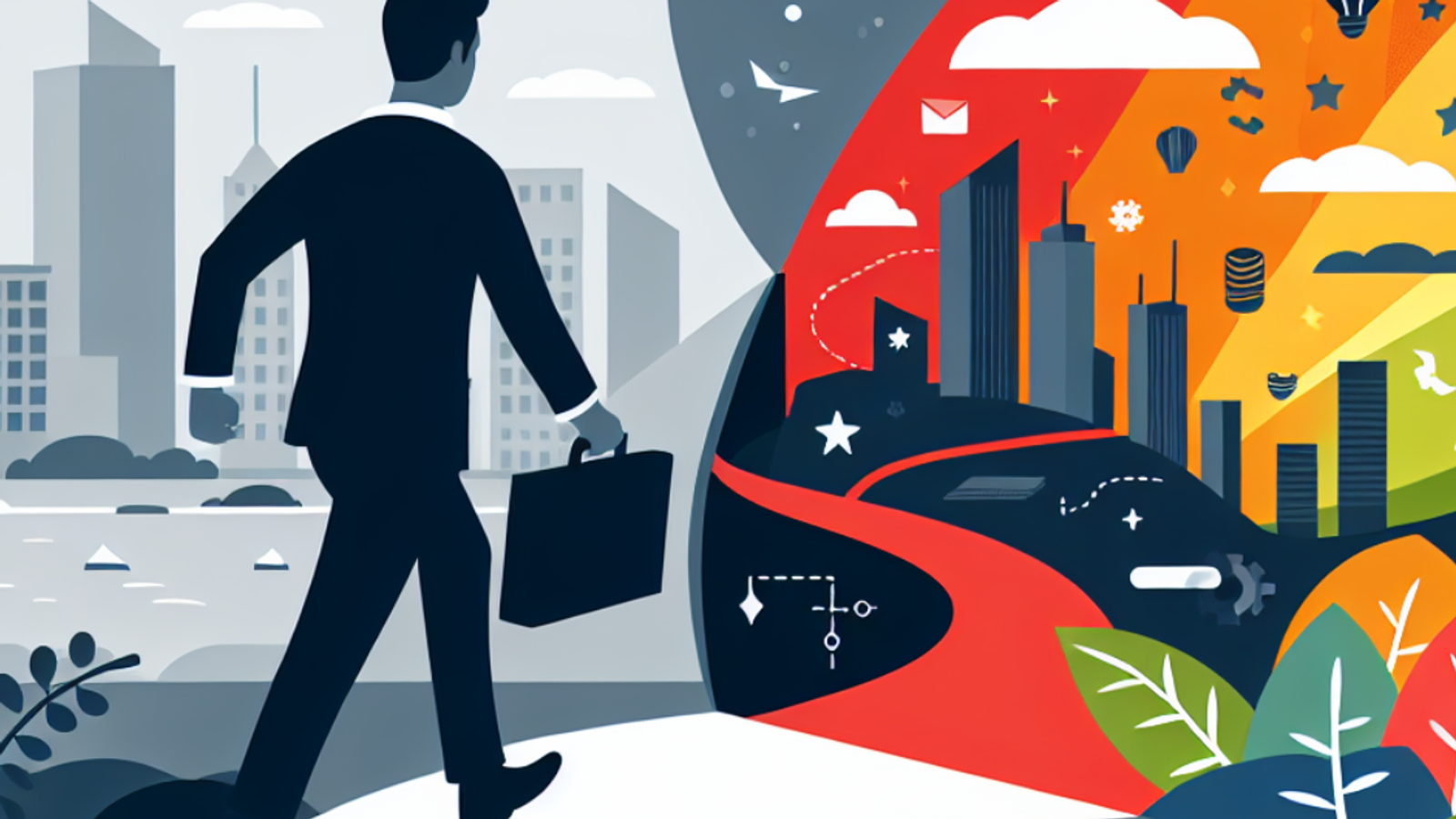 From Career Change to Phenomenal Success: Inspirations and Guide for the Unconventional Entrepreneur
