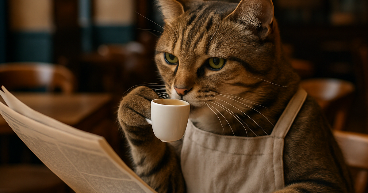 8 Things They Didn't Tell You About Starting a Coffee Place