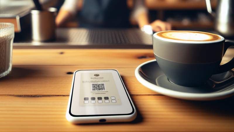 What is a Digital Loyalty Stamp Card, and Why Your Business Needs One