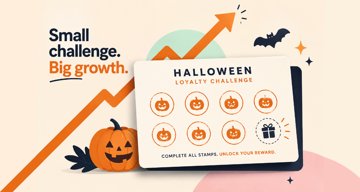 Stop Thinking About Loyalty as a Forever Thing: Build a Halloween Loyalty Program Instead