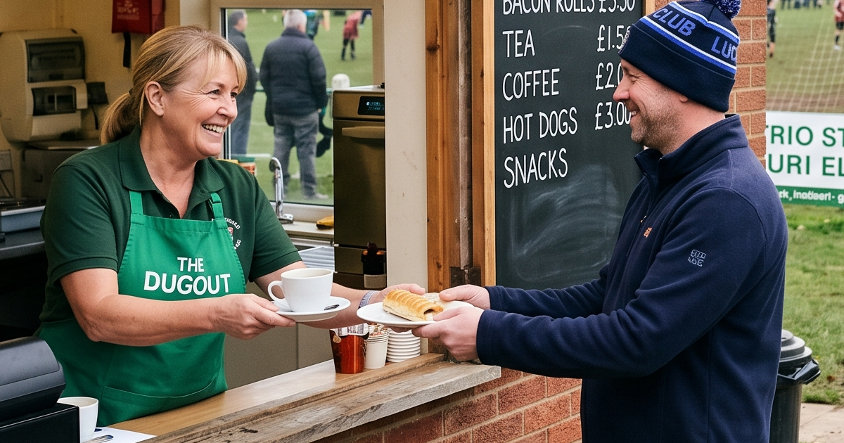Loytu Renews Free Grassroots Football Club Sponsorship for the 2026/27 Season
