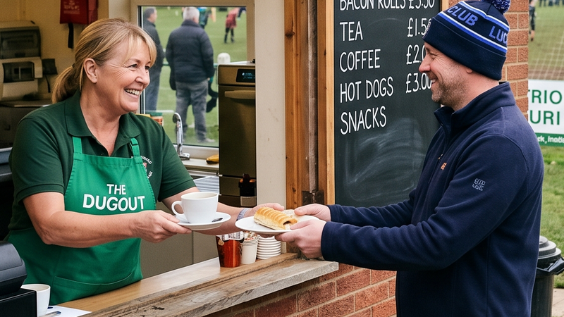 Loytu Renews Free Grassroots Football Club Sponsorship for the 2026/27 Season