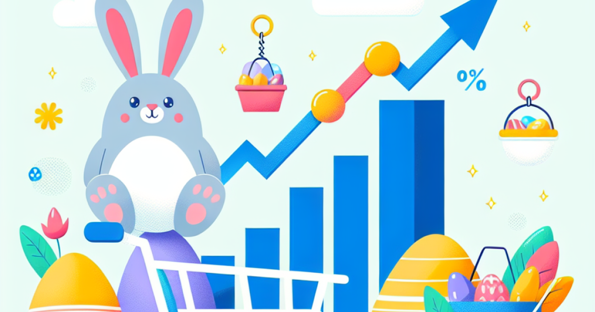 Unlocking the Easter Potential With Loytu